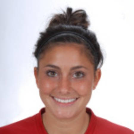 Nikki Bonacorsi was in a soccer team.